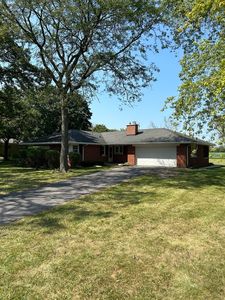 Property at 27W750 Robin Ln, Northwoods, IL