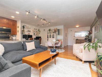 12 Westchester Avenue #2J