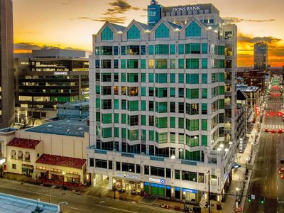 199 N Capitol Blvd APT 905