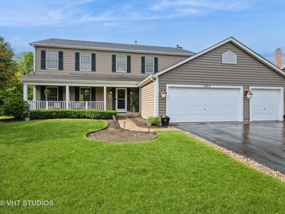 1035 Autumn Dr