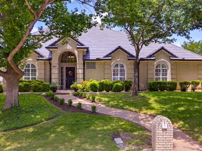 6524 Shoal Creek Rd