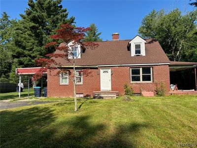 Property at 3520 Stony Point Rd, Grand Island, NY
