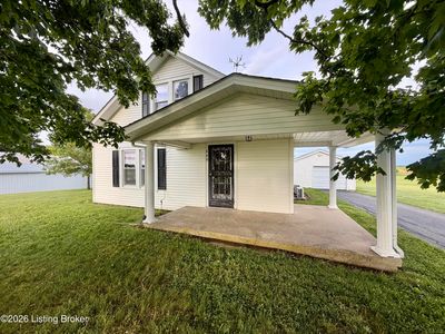 460 Lawrenceburg Loop