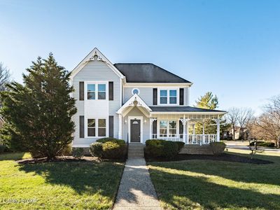 12600 Blackthorn Trce