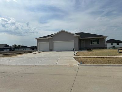 3218 Frahm Plan, Trail Ridge