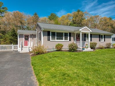 35 Pinecrest Dr