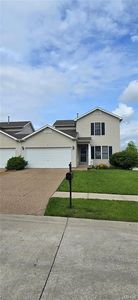 Property at 1067 Chesterfield Dr, Wentzville, MO