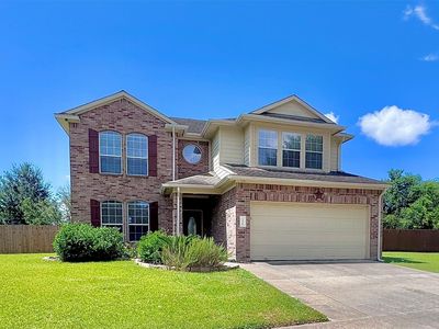 Property at 7408 Newport Ln, Pearland, TX