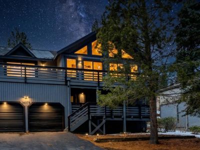 Property at 14579 Northwoods Blvd, Truckee, CA