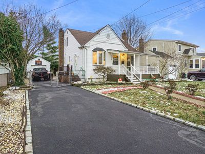 Property at 2496 Camp Avenue, North Bellmore, NY