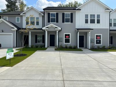633 Caroline Court #7b