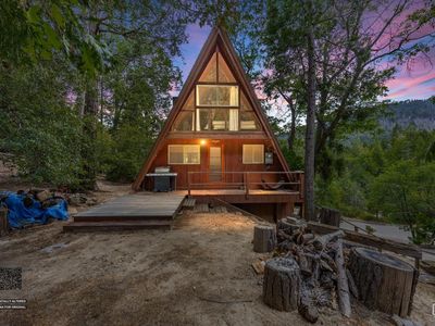 1525 Alta Sierra Rd