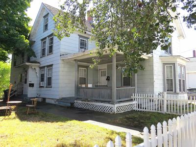 22 Kinsley Street