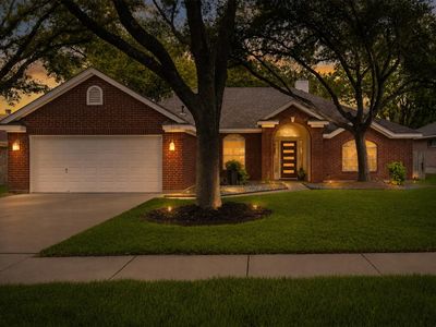 1010 Rocky Creek Dr