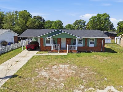 5509 Ramshorn Dr