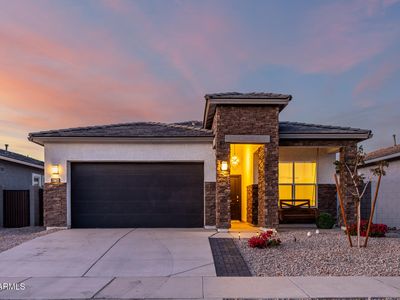 15612 W SMOKETREE Drive