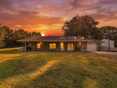 Property at 199 County Road 250, Thayer, MO