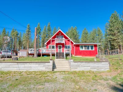 6117 Crackerjack Creek Rd