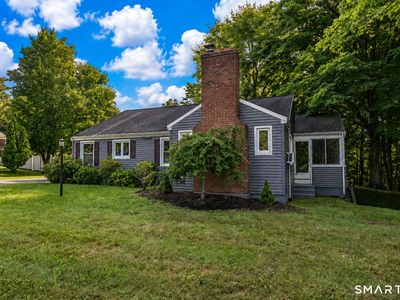 Property at 88 Peters Lane, Rockfall, CT