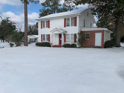 205 W Hamilton Ave