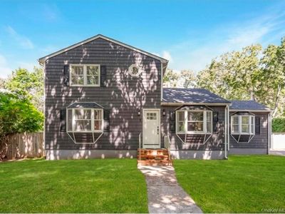 9 Half Moon Pond Road