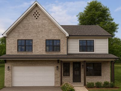 Walker Plan, Chapman's Reserve