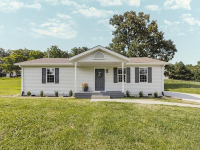 Property at 48 Windy Cove Ln, Stanton, KY