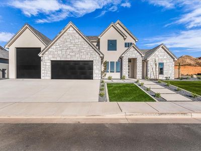 2111 S Pony Way