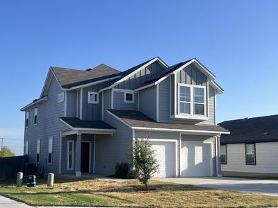 504 Star Garnet Dr