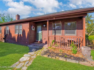 Property at 251 Sleepy Hollow Road, Athens, NY