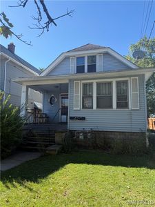 129 Whitfield Ave