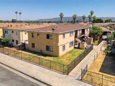 11106 Klingerman St #6