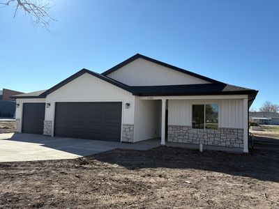 2305 N 3900 W