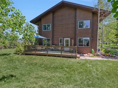 201 Willett Heights Trl Unit 1