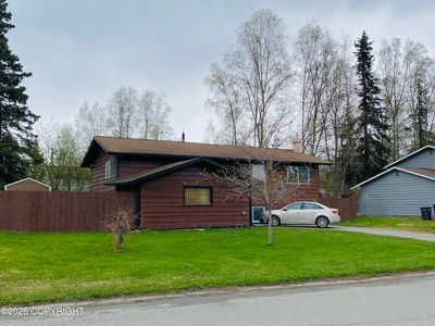 3021 Campbell Airstrip Rd
