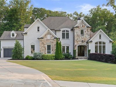 3213 Balley Forrest Dr