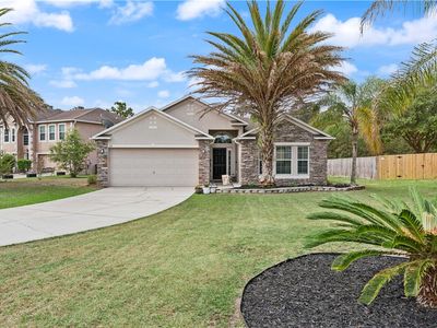214 Pine Bluff Way