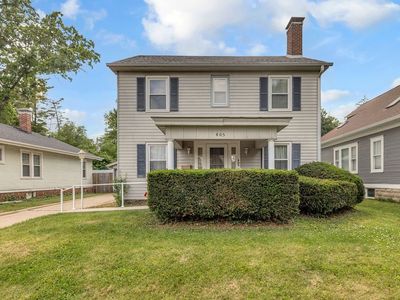 405 N Summit Ave