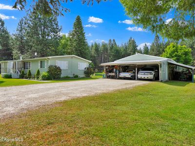 443 Herrmann Lake Rd