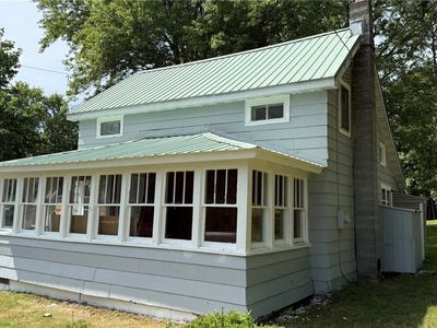 45 Railroad St