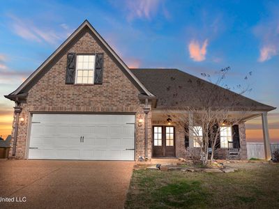 284 Magnolia Blossom Dr