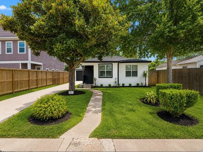 Property at 8517 Rubin St, Houston, TX