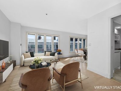 20 Rowes Wharf #Penthouse 4