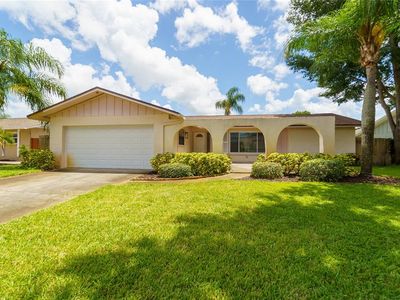 Property at 2419 TIMBERCREST CIRCLE W, Clearwater, FL
