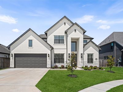 2125 Jacob Trail Ct