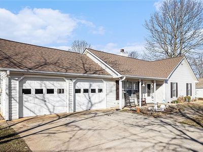 Property at 118 Manning Mill Rd NW, Adairsville, GA