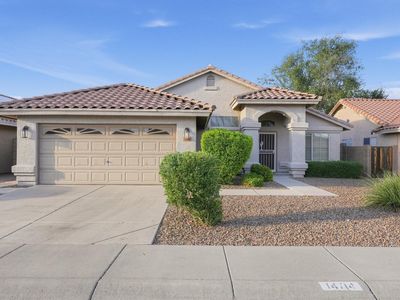 14714 W PAULA Place