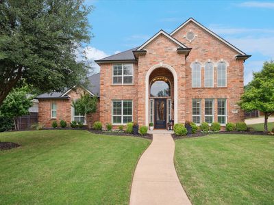 1220 Forest Hills Dr