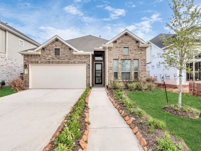 9622 Chateau Hill Dr