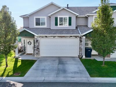 1021 E 1225 S Unit A